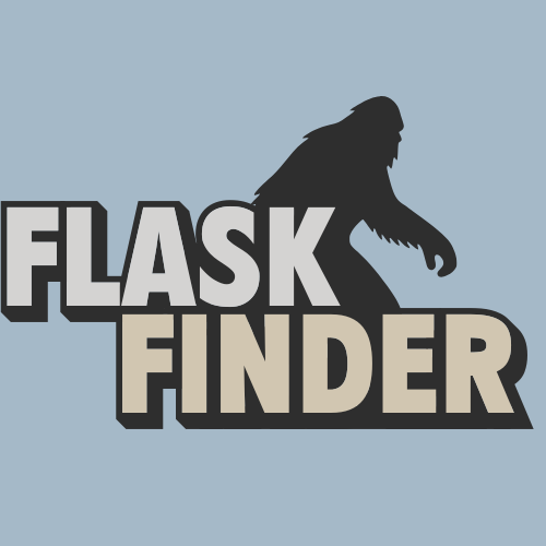 FlaskFinder